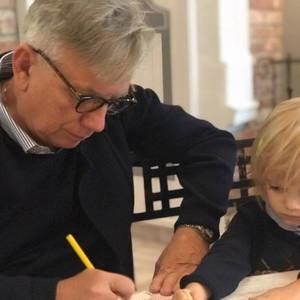 Meet your Posher, Jacek